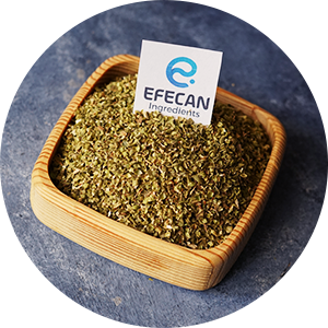Dried Oregano