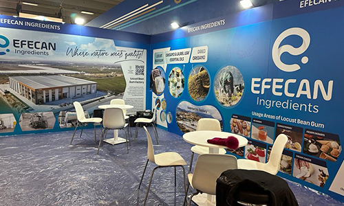 Food ingredients Europe