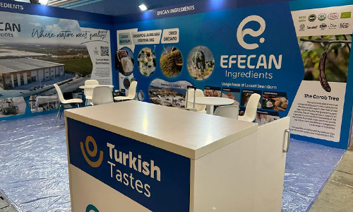 Food ingredients Europe