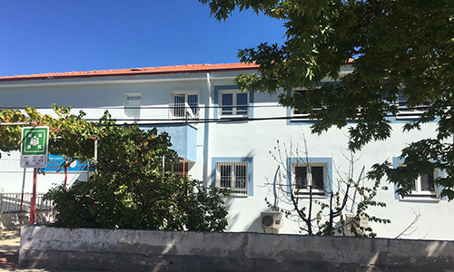 Gozler Primary School