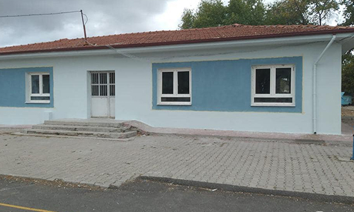 Gozler Primary School