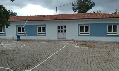 Gozler Primary School