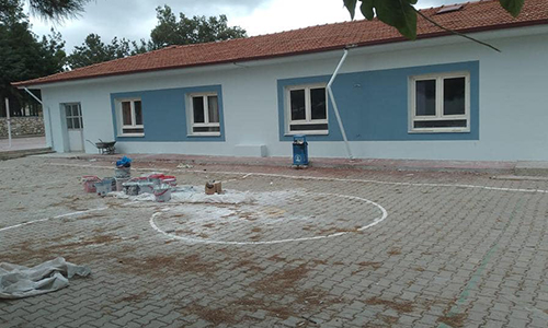 Gozler Primary School