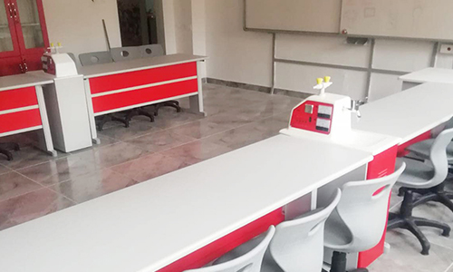 Gozler Primary School