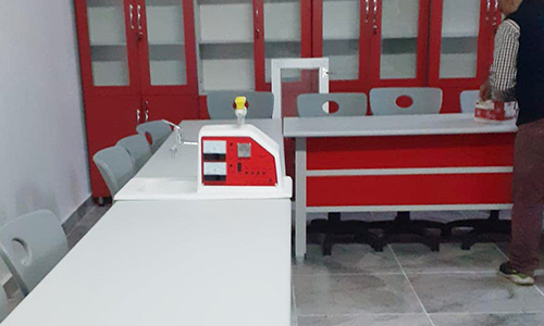 Gozler Primary School