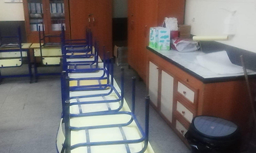 Gozler Primary School