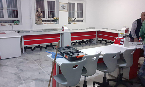 Gozler Primary School