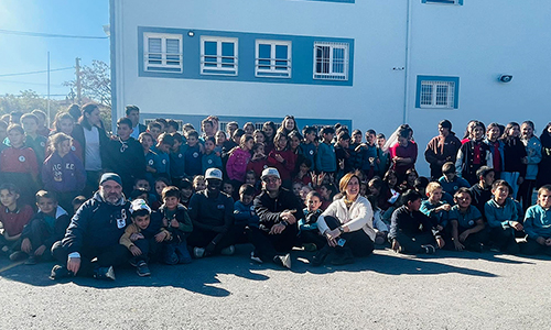 Gozler Primary School