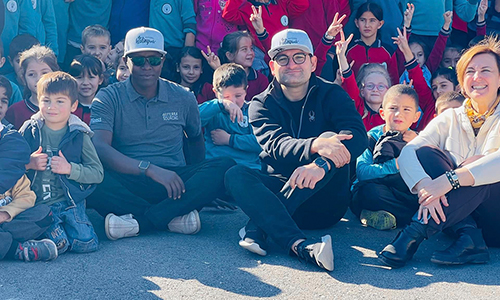 Gozler Primary School