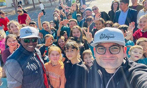 Gozler Primary School