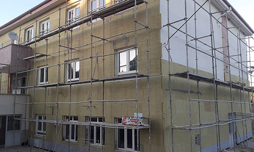 Gozler Primary School