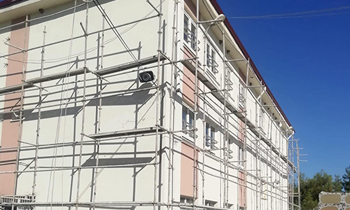 Gozler Primary School