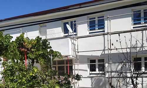 Gozler Primary School