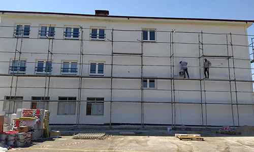 Gozler Primary School