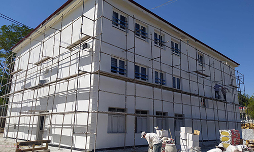 Gozler Primary School