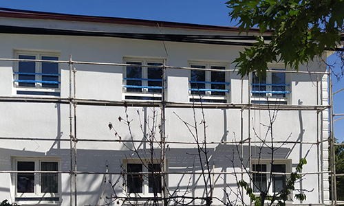 Gozler Primary School