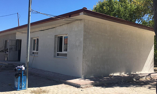 Gozler Primary School