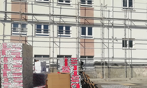 Gozler Primary School