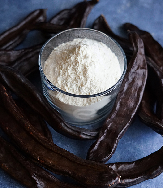 Efecan Locust Bean Gum