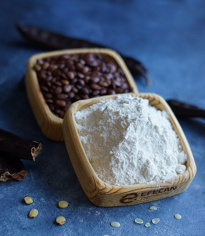 Mersin Locust Bean Gum