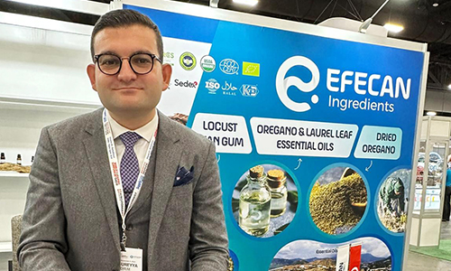 Supplyside West 2022