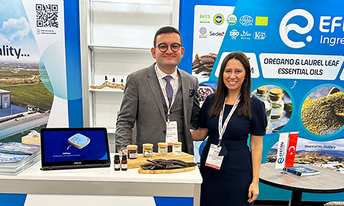 Supplyside West 2022