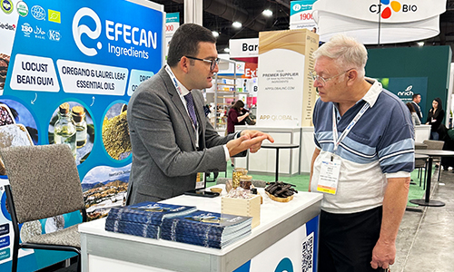 Supplyside West 2022